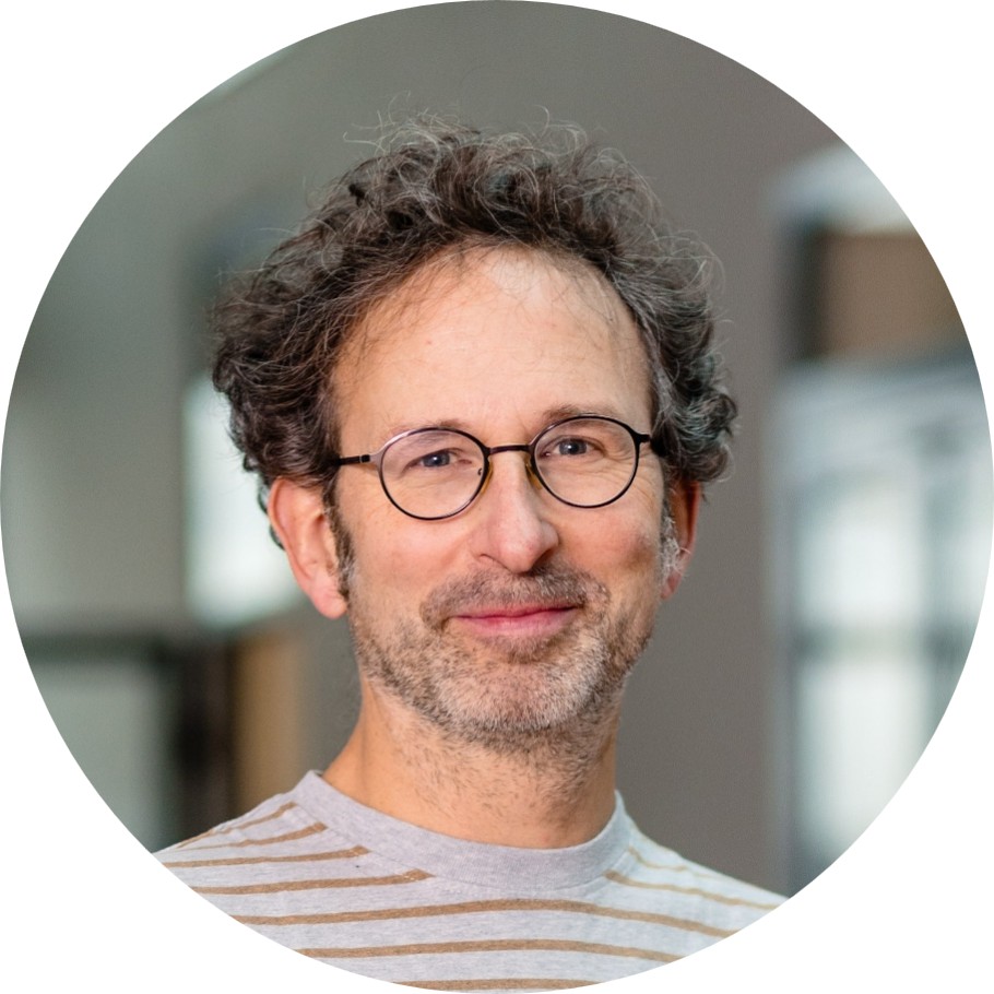 Dr. Patrick Schmidt-Kaeding